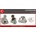 Startér CASCO CST20101AS
