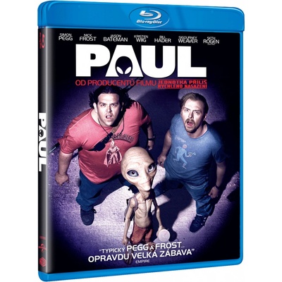 Paul BD