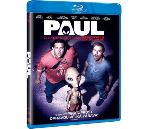 Paul BD