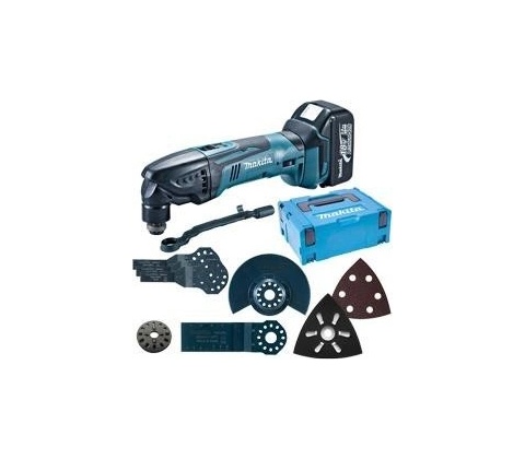 Makita DTM51RFJX4