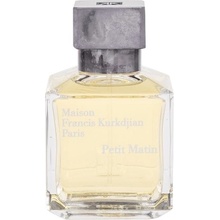 Maison Francis Kurkdjian Petit Matin parfémovaná voda unisex 70 ml