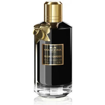 Mancera Musky Garden EDP 120 ml