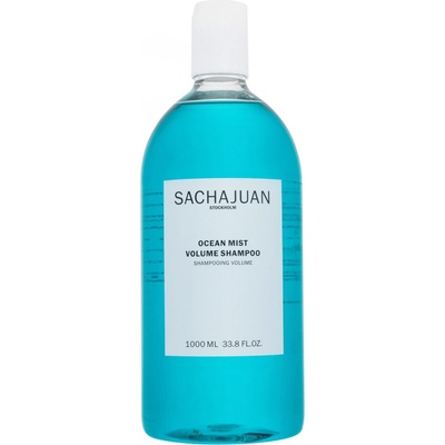 Sachajuan Ocean Mist Volume Shampoo 250 ml