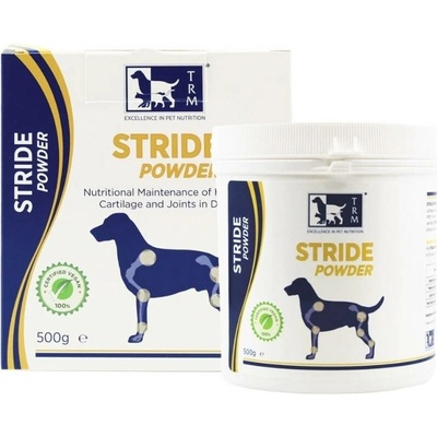 TRM Stride pro psy 500 g