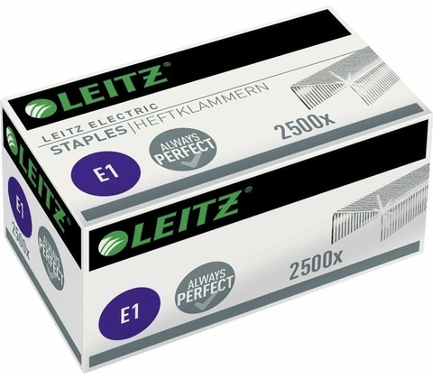 Leitz E1