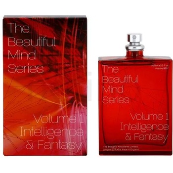 The Beautiful Mind Series Intelligence & Fantasy EDT 100 ml