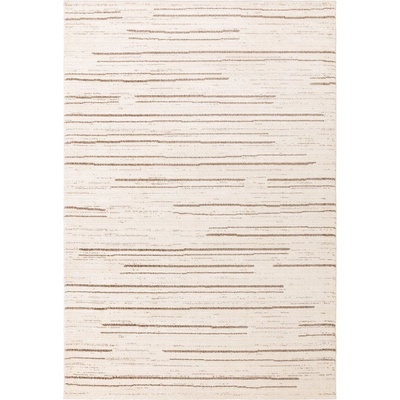 Asiatic Carpets Кремав килим 120x160 cm Oslo - Asiatic Carpets (OSLO120160OS04)