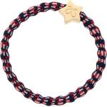 By Eloise London Gold Star цвят Red White and Blue