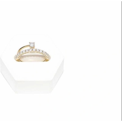 Златен пръстен