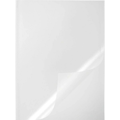 Durable Obálky Report PVC priehľadné na 1-100 listov • 50 ks