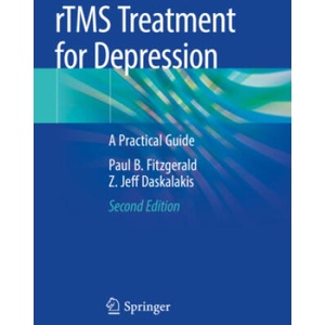 rTMS Treatment for Depression (2023)