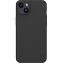Nillkin Super Frosted PRO Magnetic Apple iPhone 15 Plus čierne