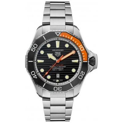 Tag Heuer WBP5A8A.BF0619