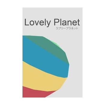 Lovely Planet