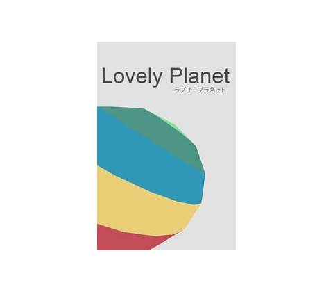 Lovely Planet
