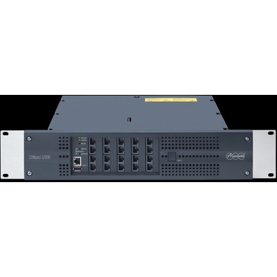 Auerswald Auerswald ITK система COMpact 5200R, 90335 (90335)