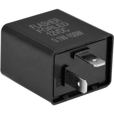 Prerušovač 322 LED smeroviek 2pin