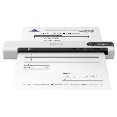 Epson skener WorkForce DS-80W