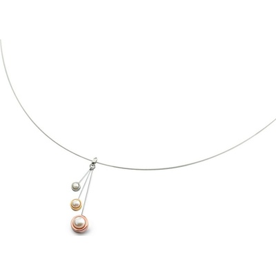 BOCCIA TITANIUM Prívesok 07013-01