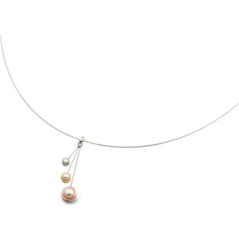 BOCCIA TITANIUM Prívesok 07013-01