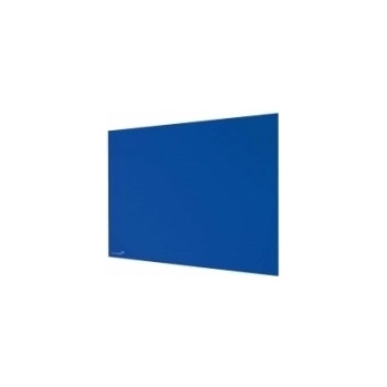 Legamaster Tabuľasklenená GLASSBOARD 100 x 150 cm modrá
