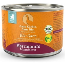 Herrmanns BIO Husacie mäso 200 g