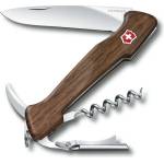 Victorinox Wine Master Цвят: тъмно кафяв