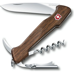 Victorinox Wine Master Цвят: тъмно кафяв