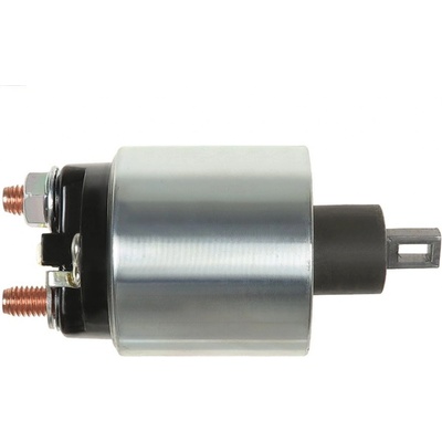 AS-PL Elektromagnetický spínač pre štartér SS2006