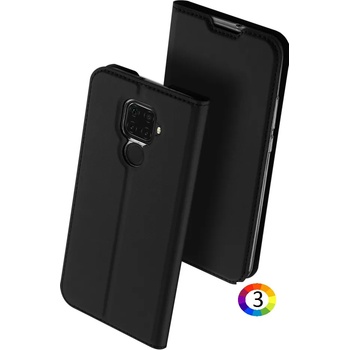 Image 1 of Huawei Mate 30 Lite / nova 5i Pro DUX DUCIS Кожен Калъф и Протектор