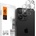 Spigen iPhone 16 Pro SPIGEN OPTIK стъкло за защита на камерата 2бр. 9H TRANSFER AGL05761 (AGL05761)