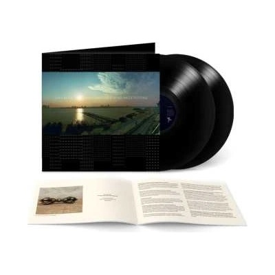 Lou Reed - Hudson River Wind Meditations LP