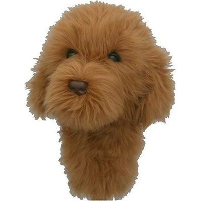 The Golfers club Headcover Daphne´s pes Doodle
