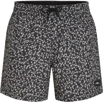 O'Neill Бански гащета O´neill Print 16´´ swimming shorts - Black (Black Dot Flower)