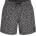 O'Neill Бански гащета O´neill Print 16´´ swimming shorts - Black (Black Dot Flower)