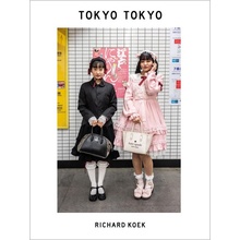 Tokyo Tokyo - Koek Richard