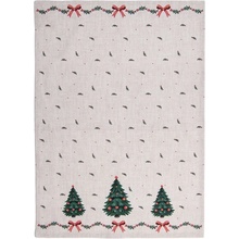 Clayre & Eef TRADITIONAL CHRISTMAS HARMONY 50 x 70 cm