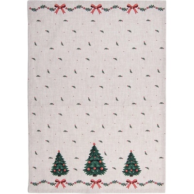 Clayre & Eef TRADITIONAL CHRISTMAS HARMONY 50 x 70 cm