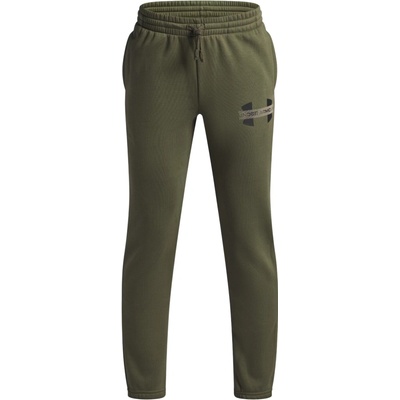 Under Armour UA Rival Flc Cblck Grphc Jgr 6004995-390