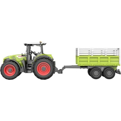 s-Idee RC Traktor s valníkem Arion Class 660 1:16