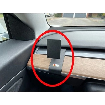 Brodit ProClip montážní konzole pro Tesla 3 18-24 /Model Y 20-24, vlevo 805766