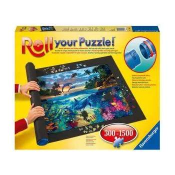 Ravensburger Постелка за пъзел от 300 до 1500 части, Ravensburger, 7017956