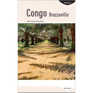 Congo Brazzaville (ISBN: 9782811125943)