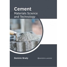 Cement: Materials Science and Technology