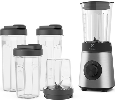 Electrolux E4CB1-6ST