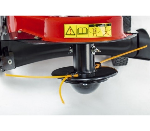 MTD WST 5522