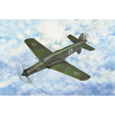 Hobby Boss Dornier Do 335 Pfeil 1:72