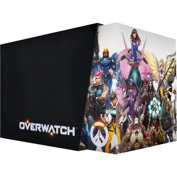 Blizzard Entertainment Overwatch [Collector's Edition] (Xbox One)