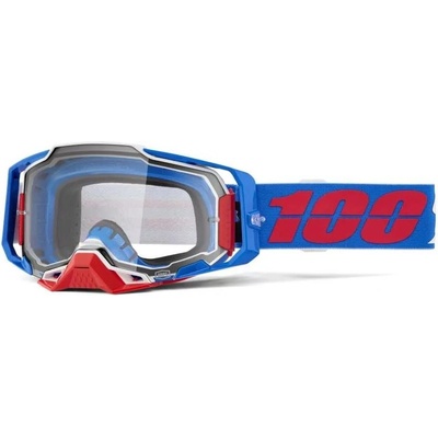 100% Armega Ironclad | Zboží Auto