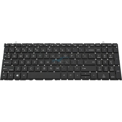 Klávesnice HP Probook 860 865 (G9 G10) / LED